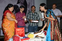 Bhakthi To Anjana Sowmya Album Launch